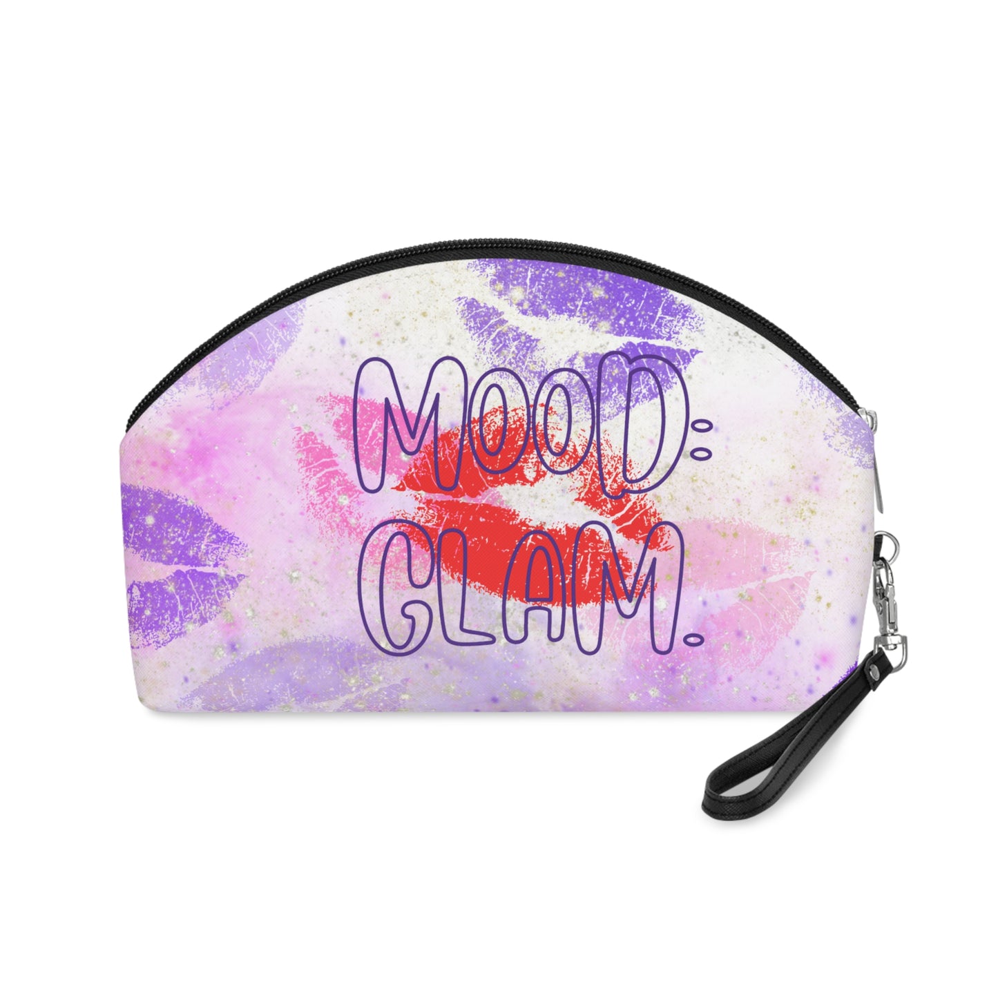 Mood Glam Makeup Bag