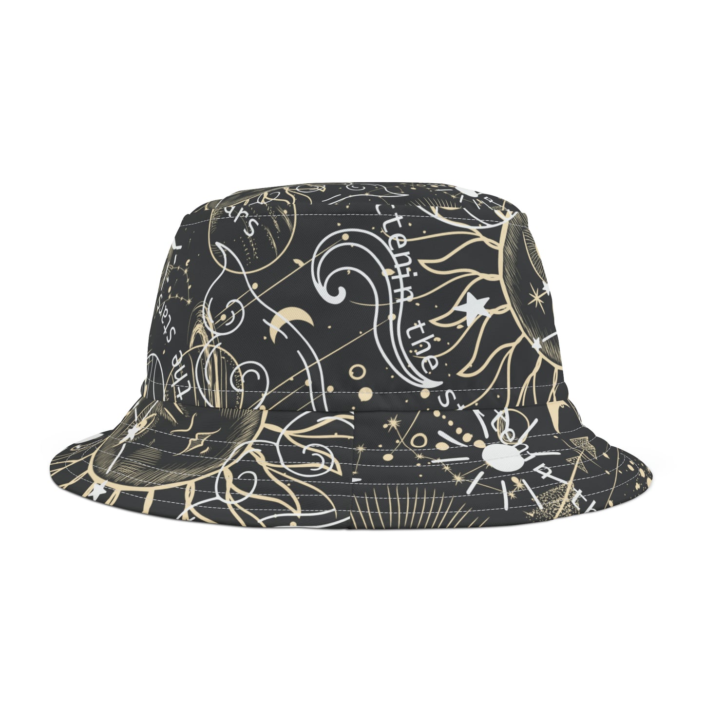 Written in the Stars Bucket Hat