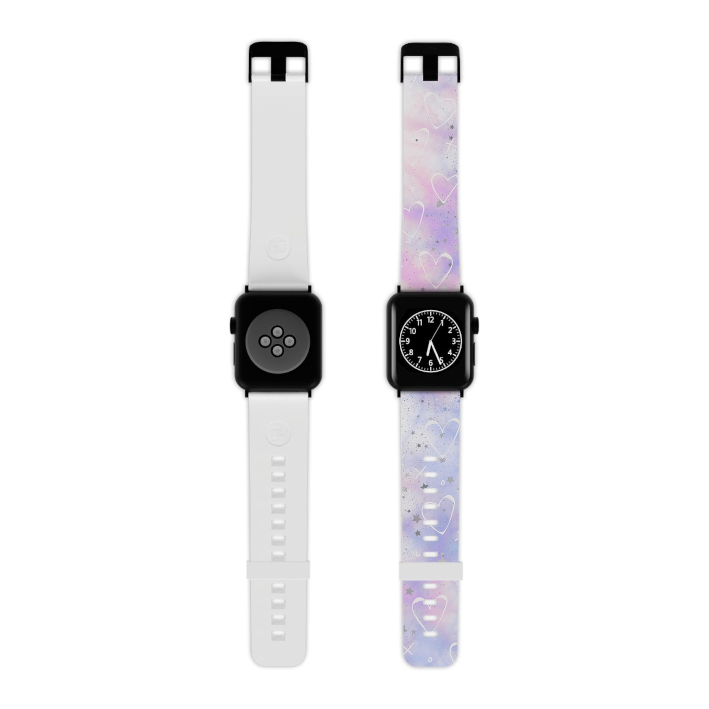 Stars & Hearts Watch Band for Apple Watch