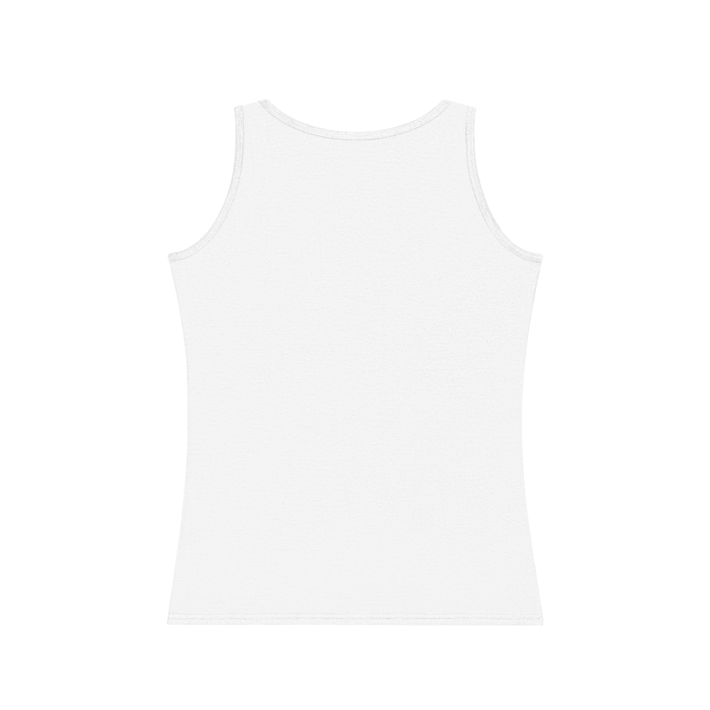 Active LIfestyle Fit - Faith Based Apparel  - Motivational Women's Workout Tank Top - "Glory in Every Rep"