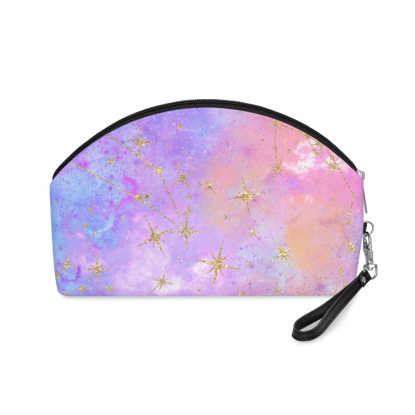 Glamstar Galaxy Skrews Makeup Bag