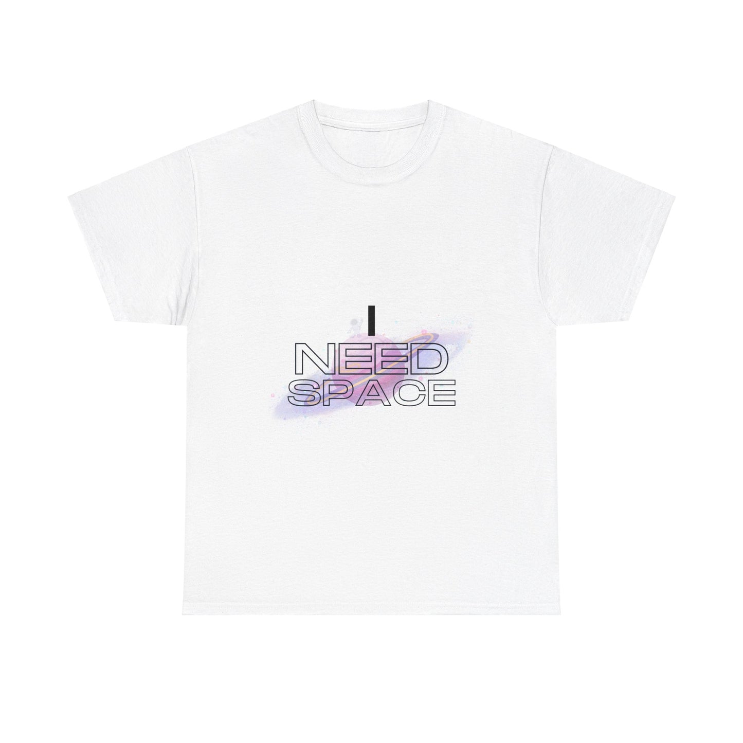 Men's' Dad Joke Space Tee