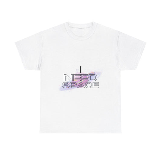 Men's' Dad Joke Space Tee