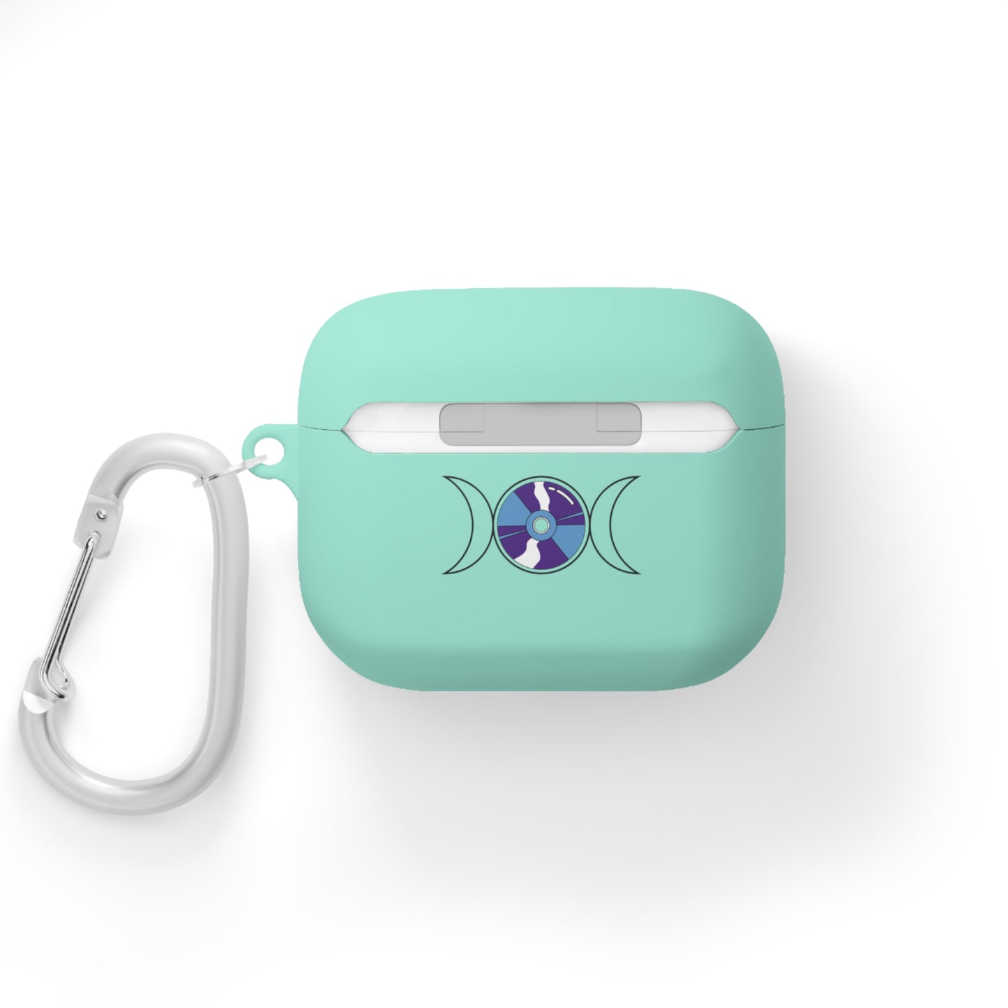 Moon Tunes AirPods and AirPods Pro Case Cover