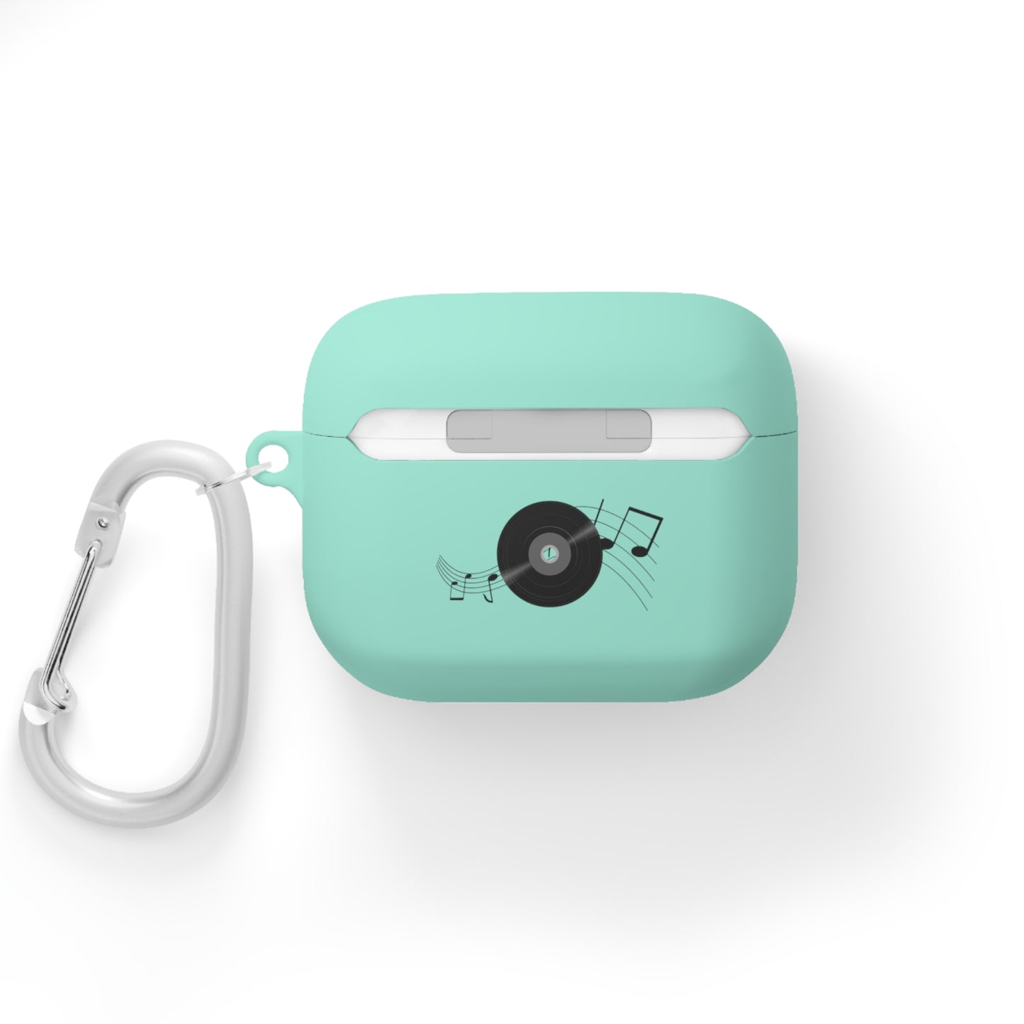 Music Sets the Soul on Fire AirPods and AirPods Pro Case Cover