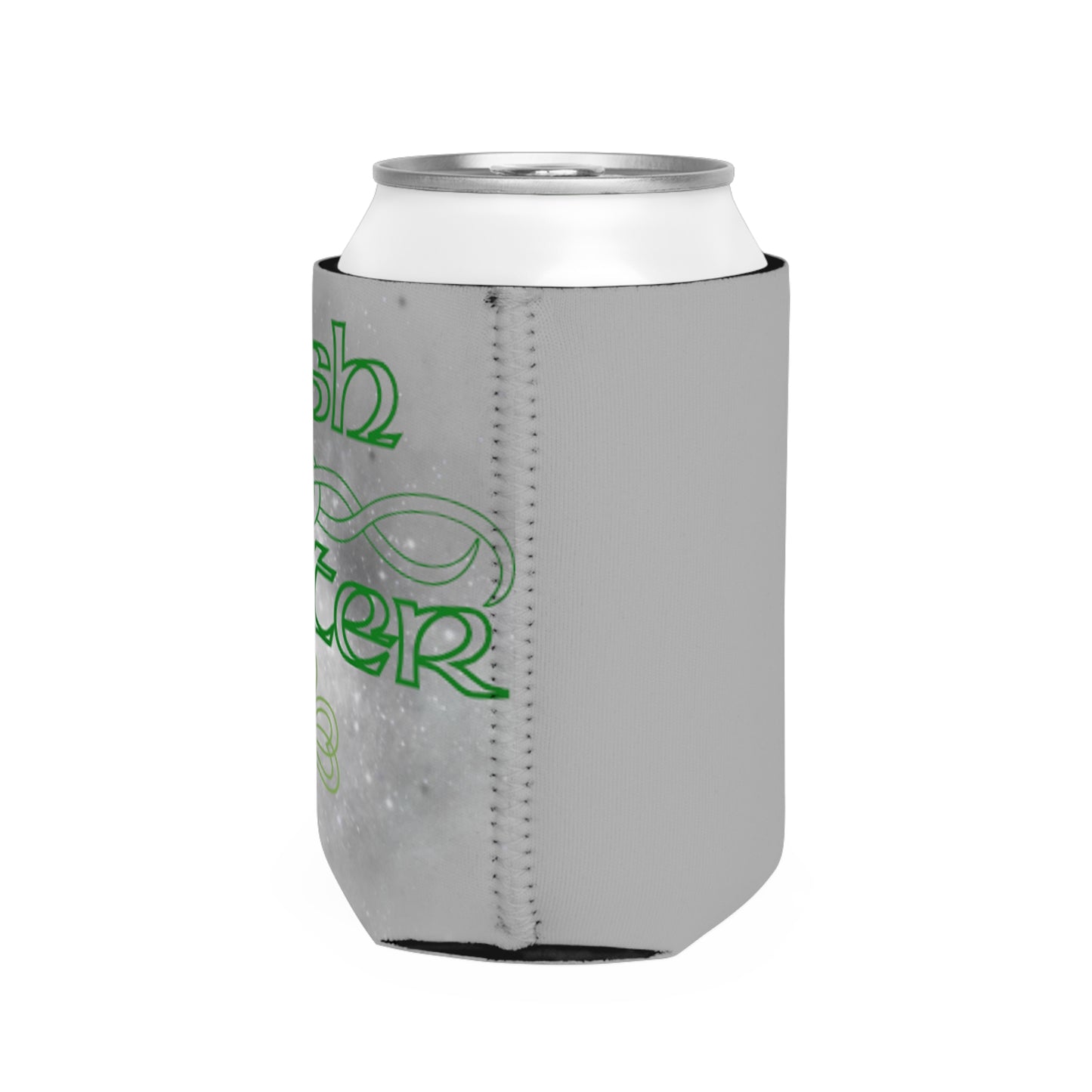 Saint Patrick's Day Koozie - Can Cooler