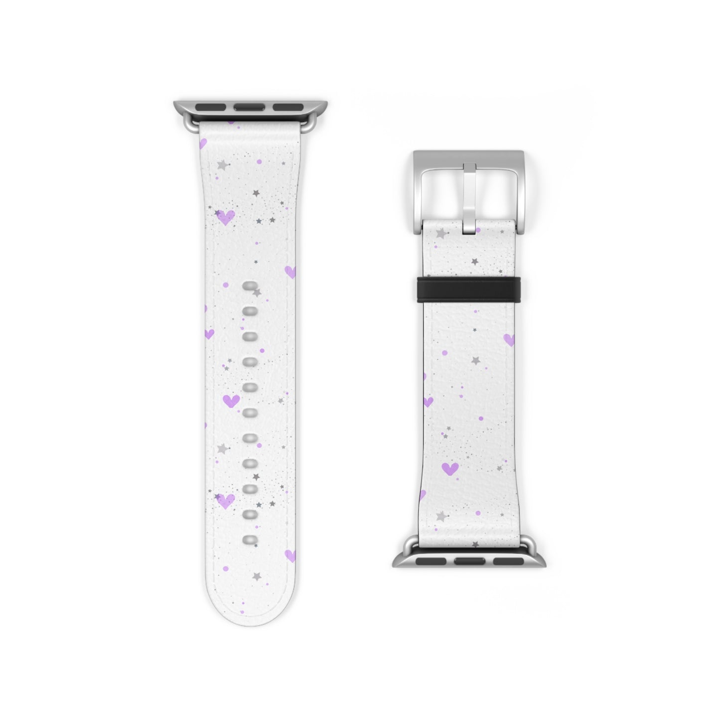 Girls Watch Band