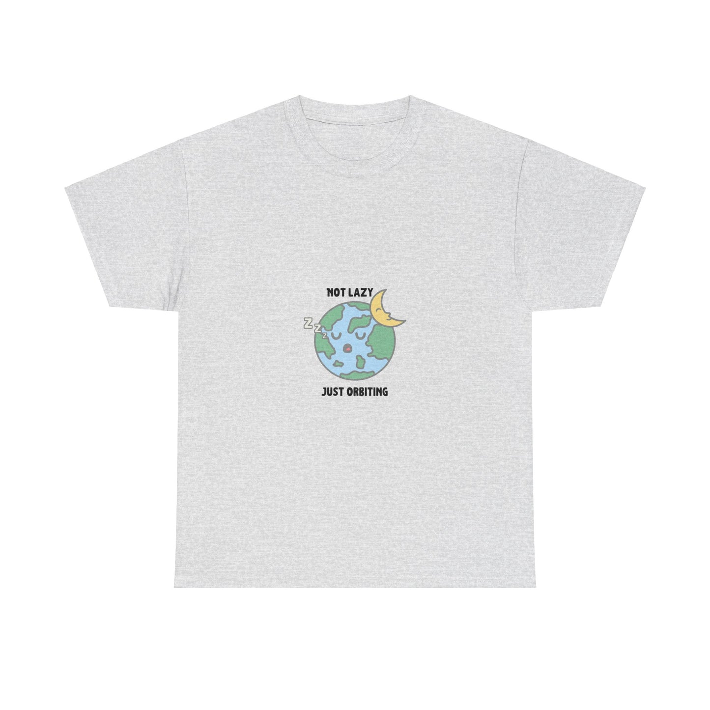 Men's' Dad Joke Space Tee