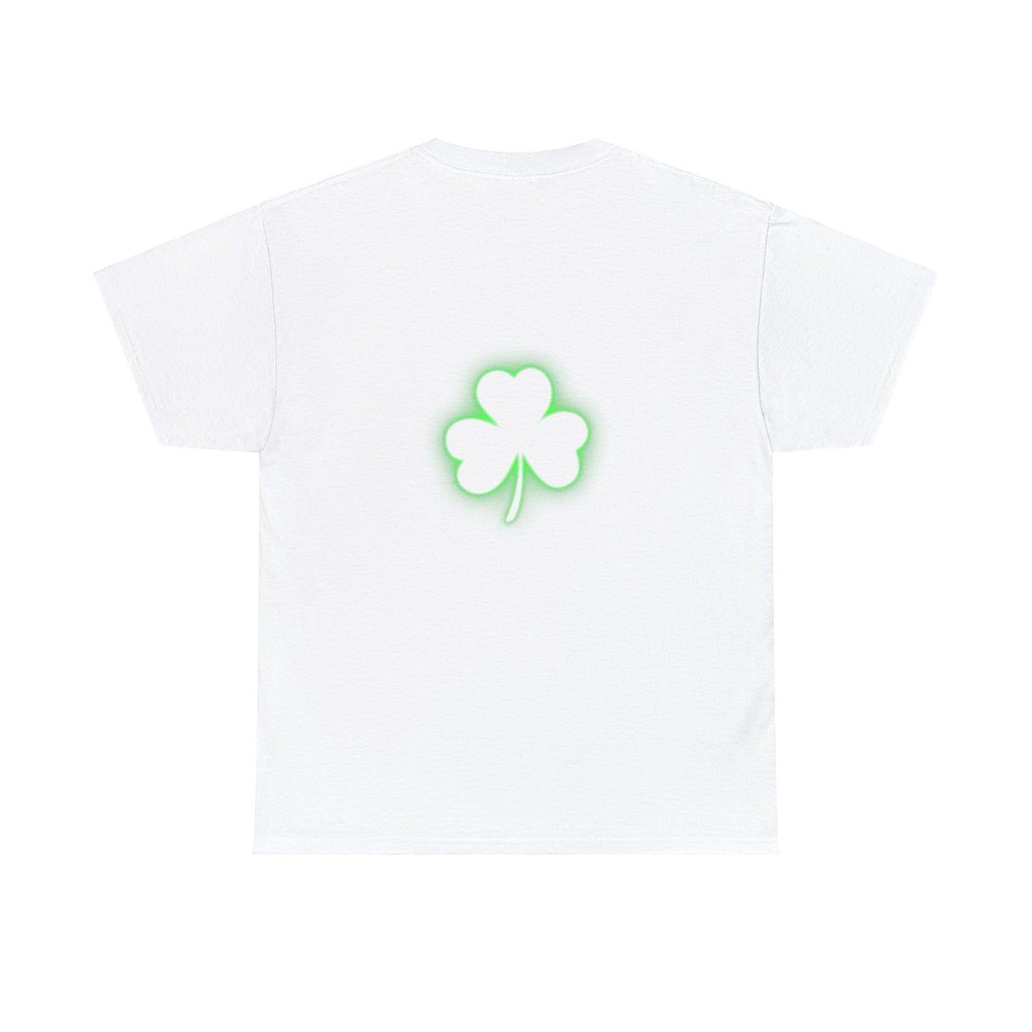 Mens Saint Patrick's Day Shirt