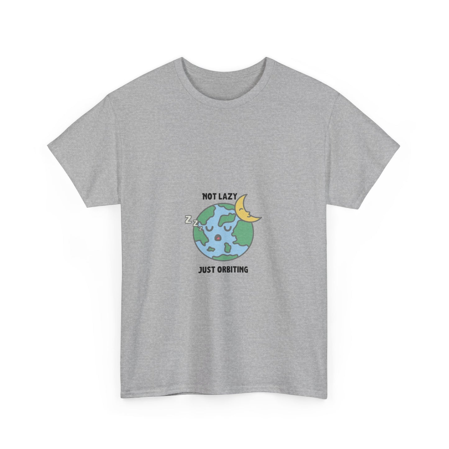 Men's' Dad Joke Space Tee