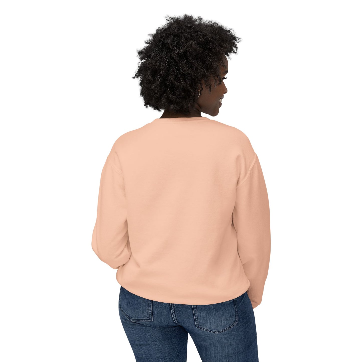 Women's Sweatshirt - Winter Sweatshirt - The Snuggle Is Real