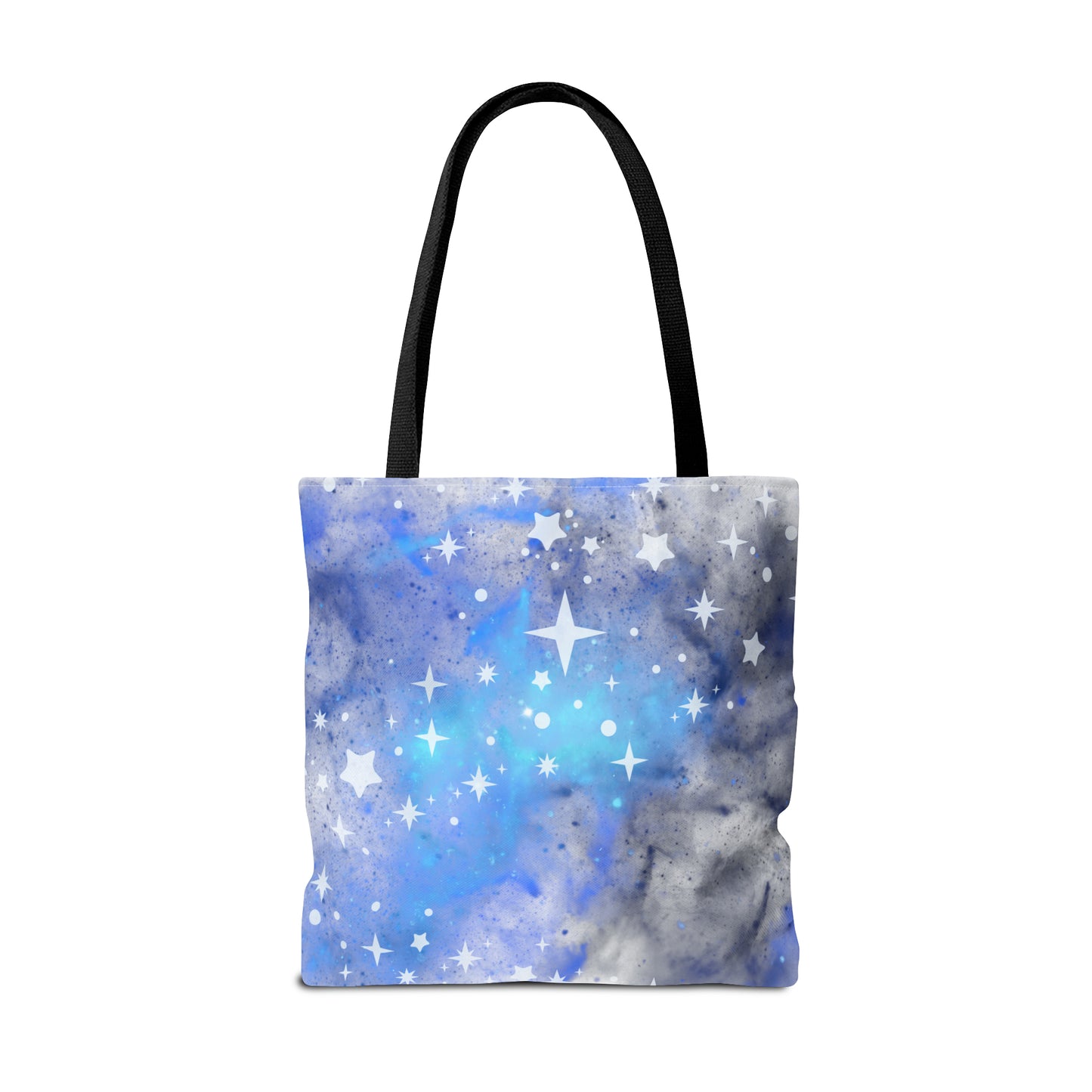 Fairy Galaxy Tote Bag