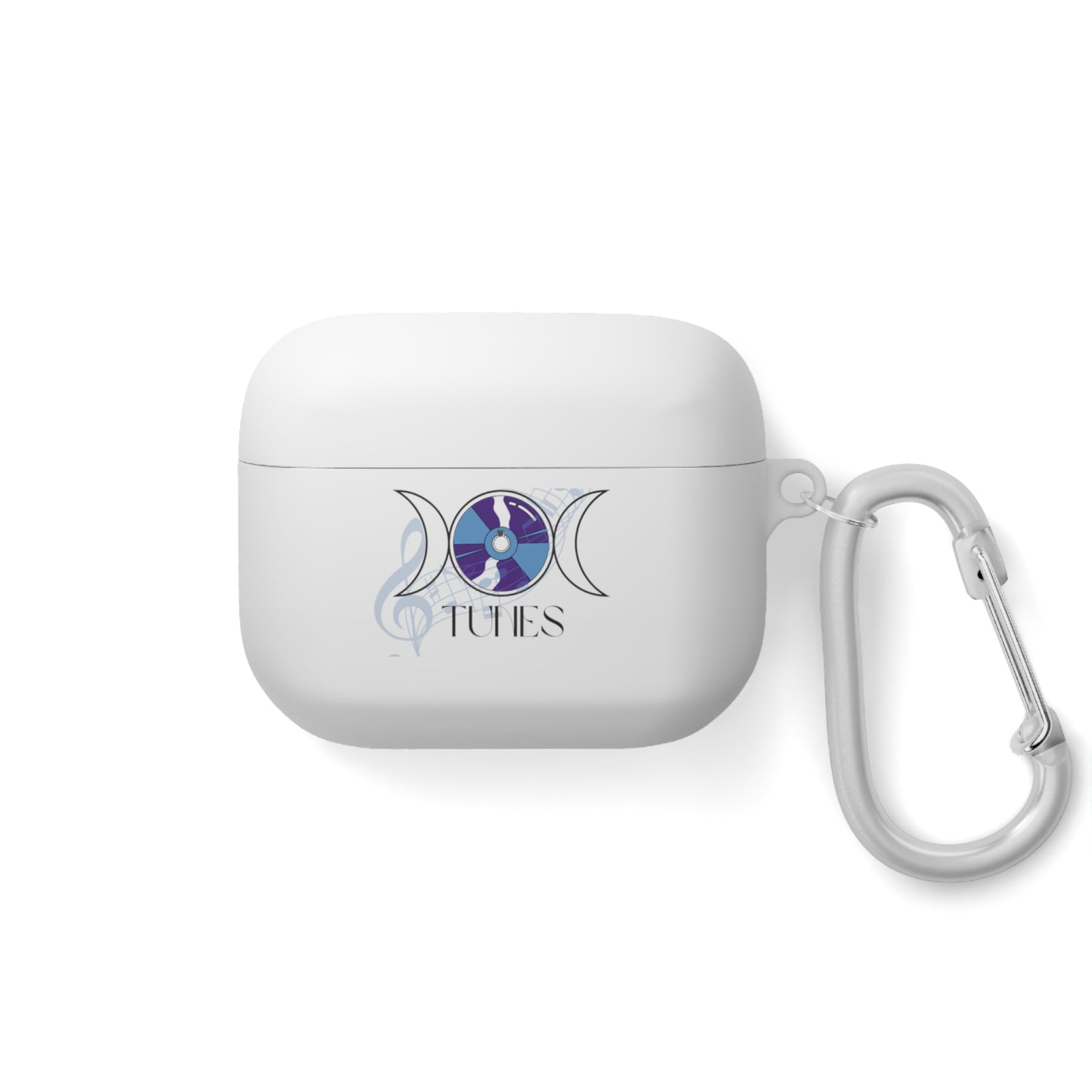 Moon Tunes AirPods and AirPods Pro Case Cover