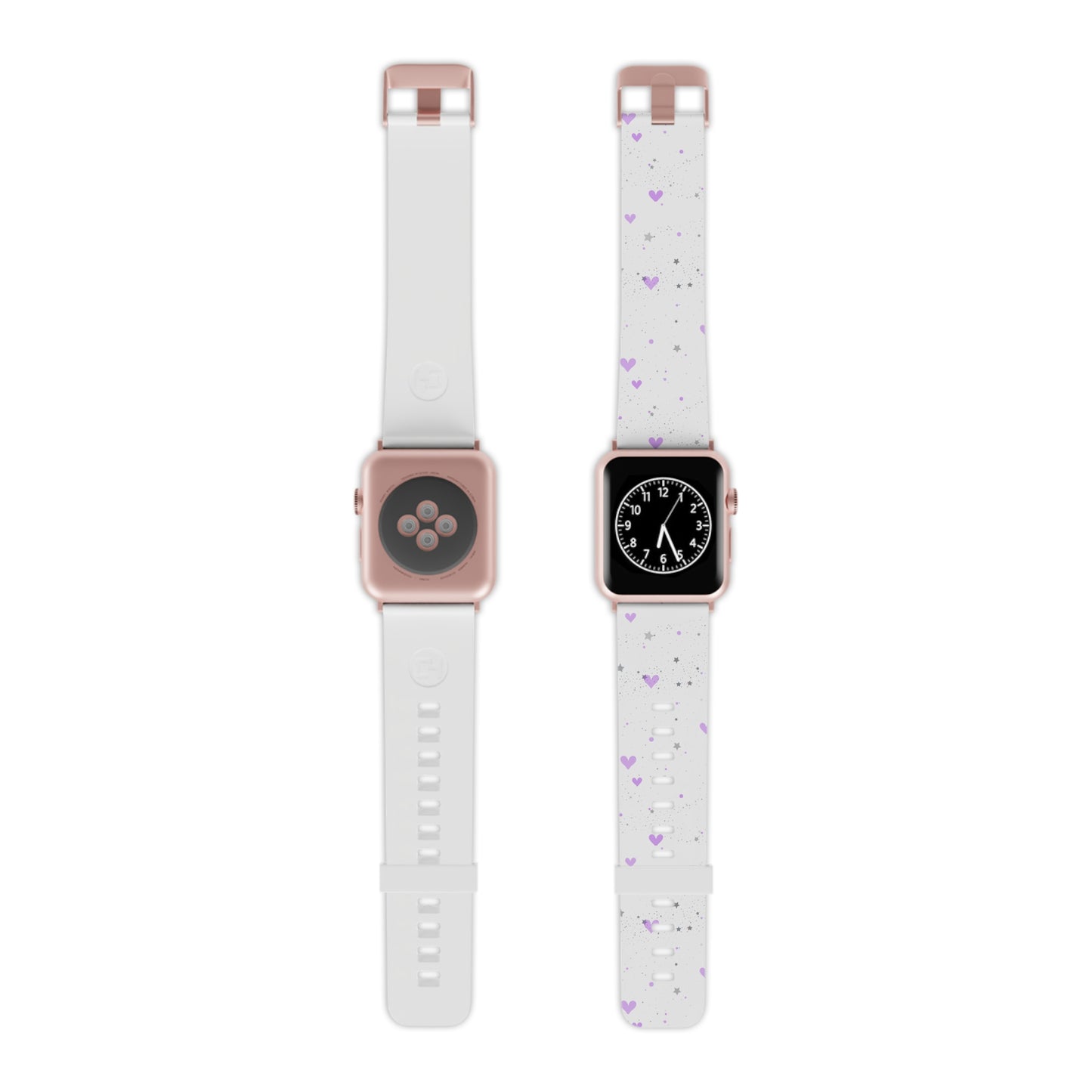 Stars & Hearts Watch Band for Apple Watch