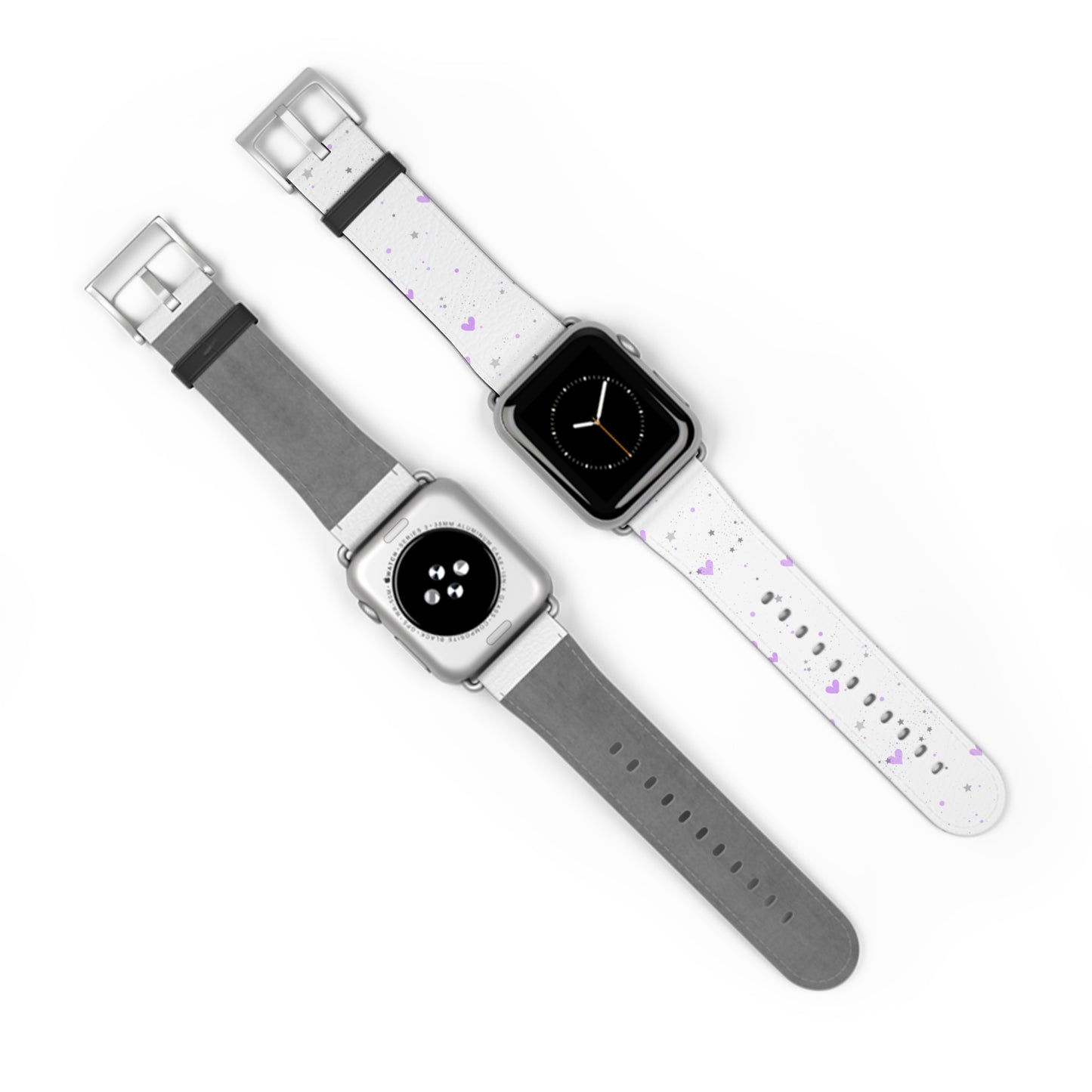 Girls Watch Band