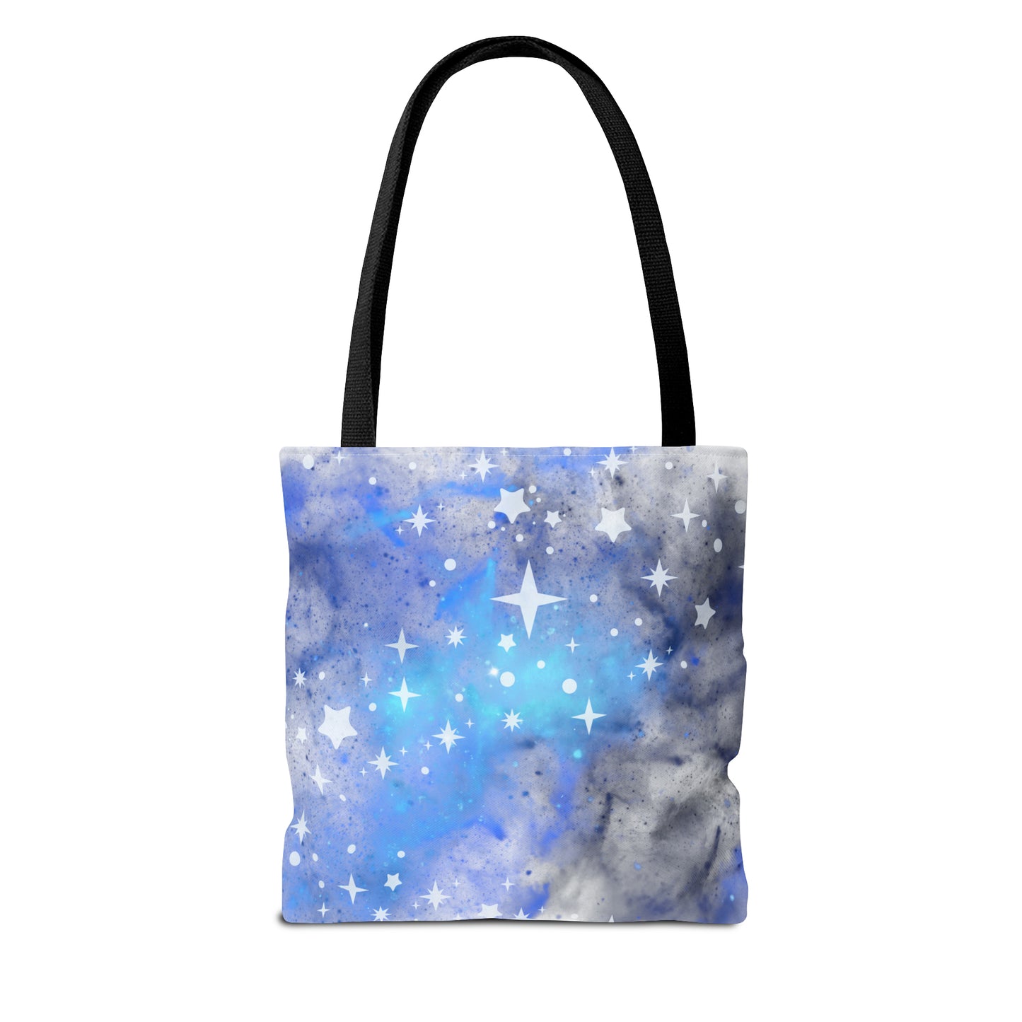 Fairy Galaxy Tote Bag