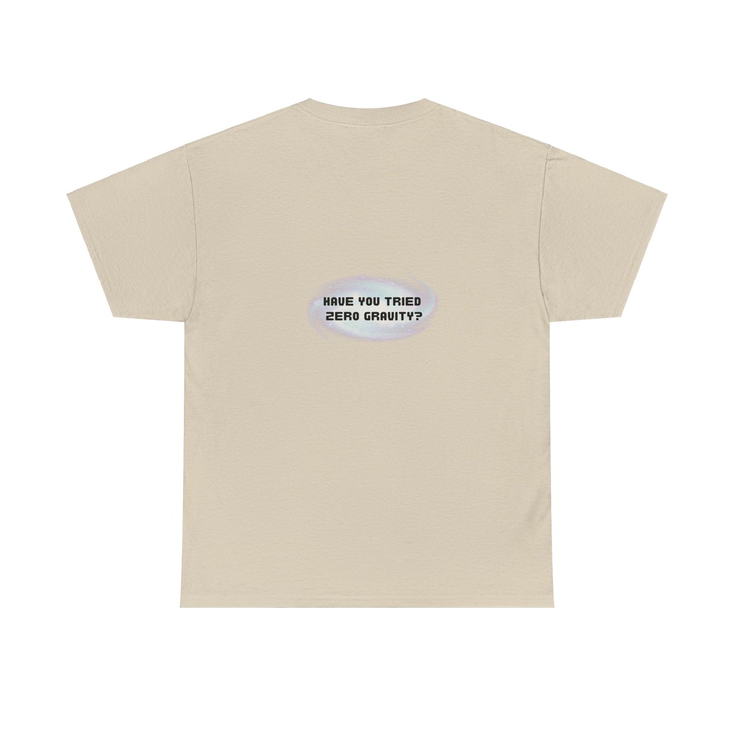 Men's' Dad Joke Space Tee