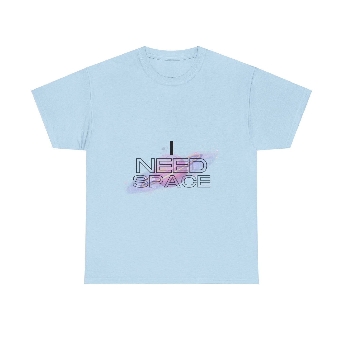 Men's' Dad Joke Space Tee