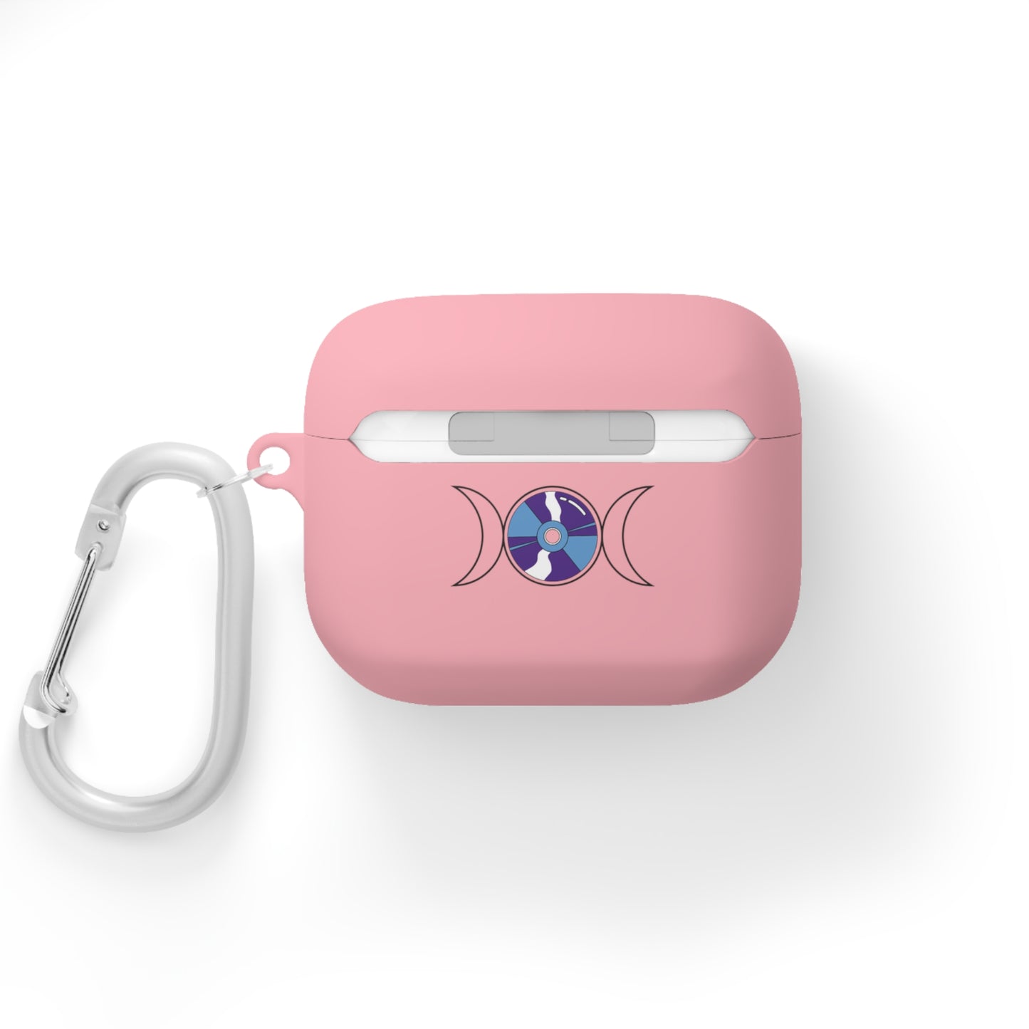 Moon Tunes AirPods and AirPods Pro Case Cover