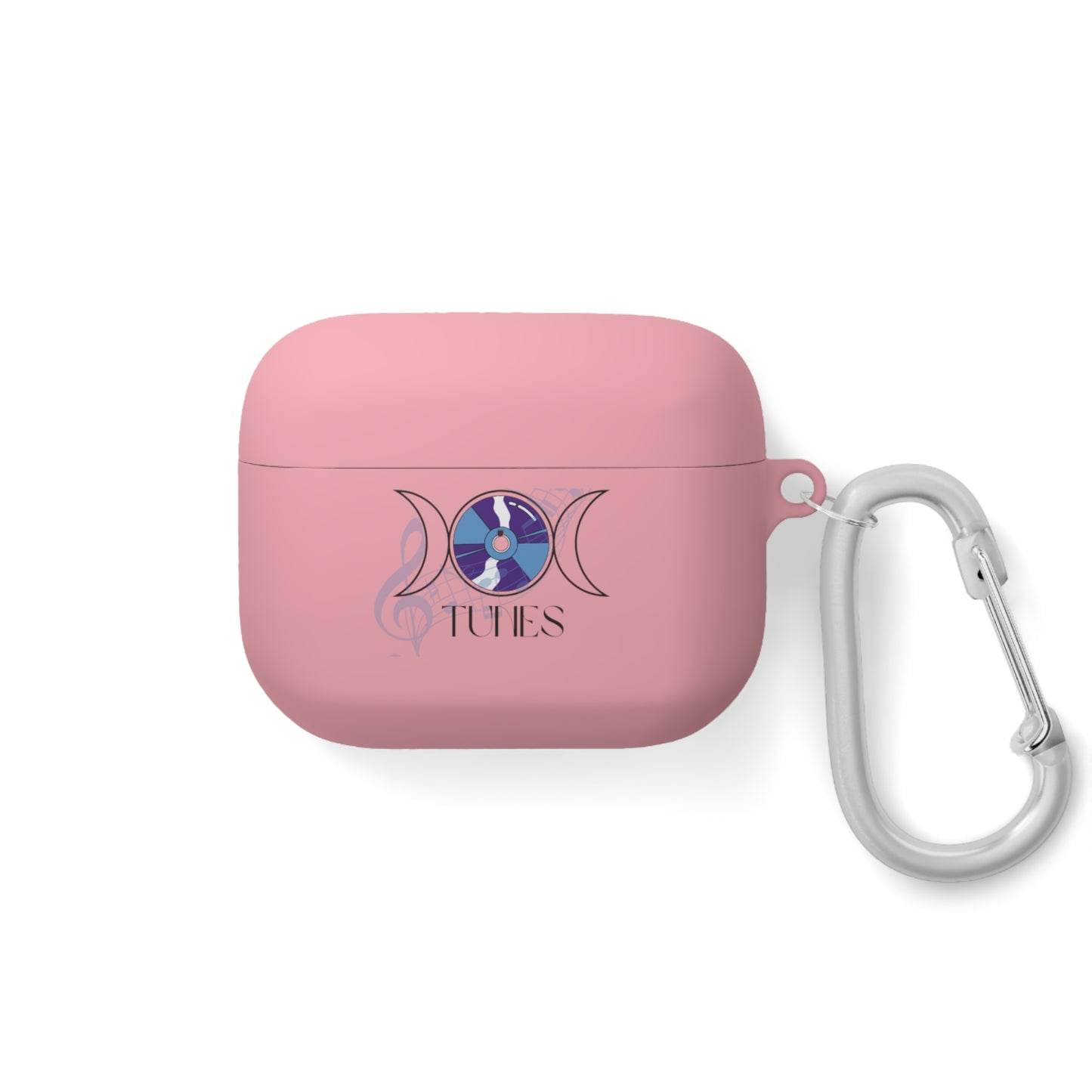 Moon Tunes AirPods and AirPods Pro Case Cover