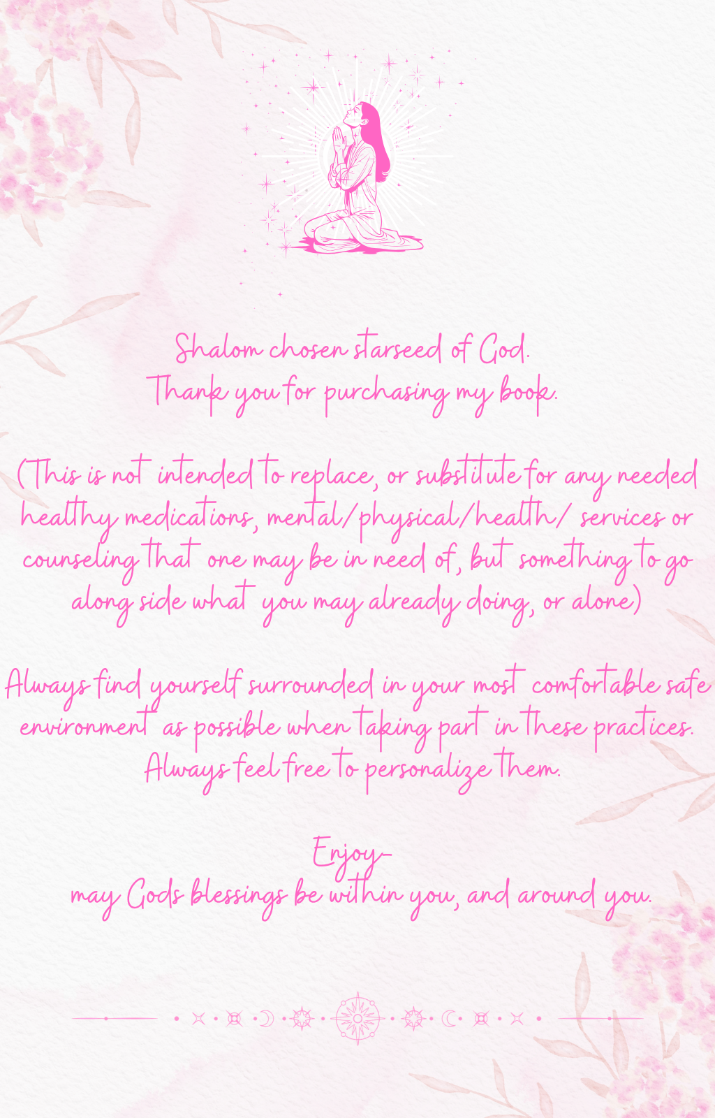 Ask - Believe - Recieve - Gods' Daily Peace & Healing Devotional Book (120 Prayer, EFT Tapping, Healing, Affirmations & Journal Entries)