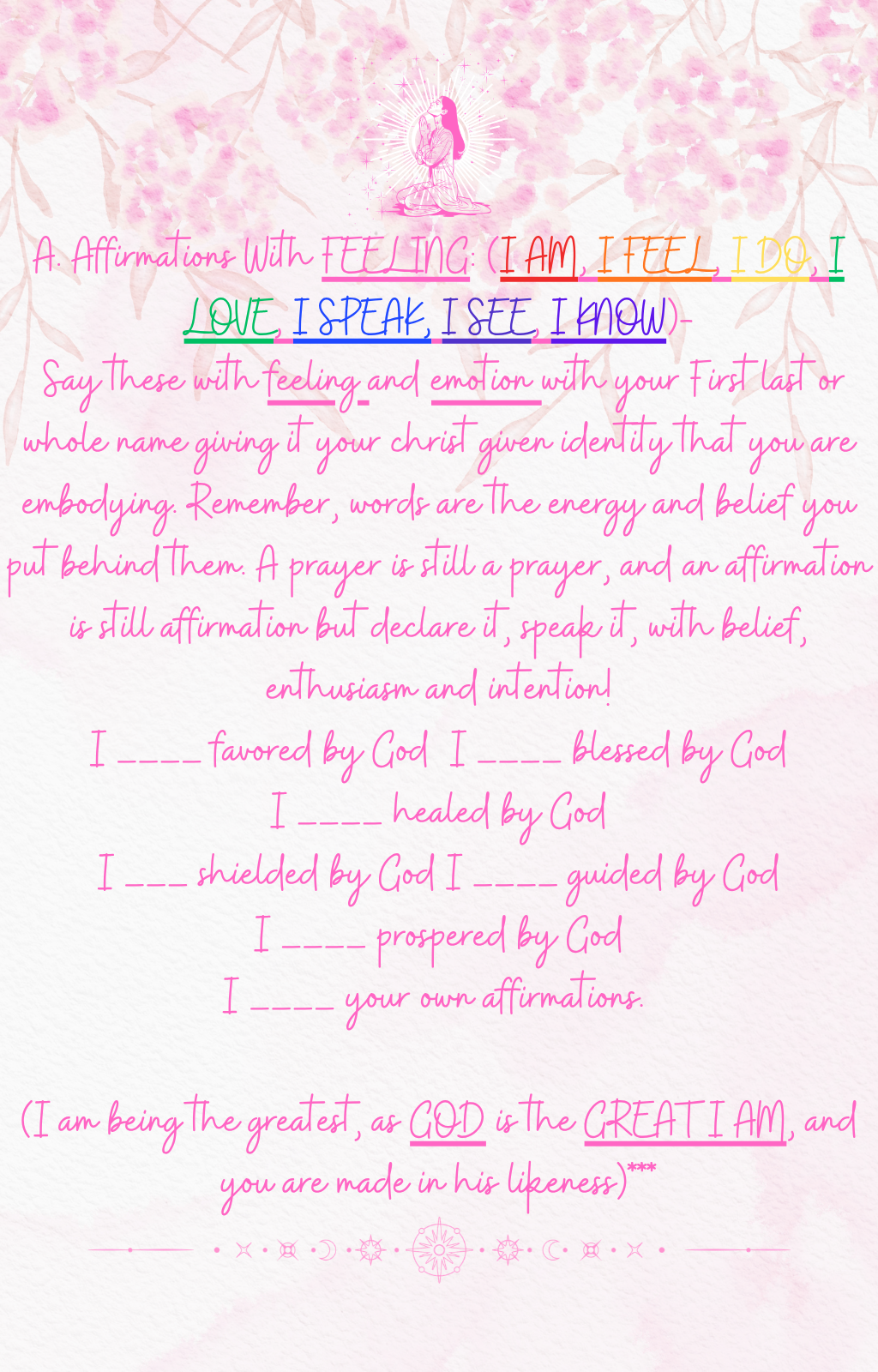 Ask - Believe - Recieve - Gods' Daily Peace & Healing Devotional Book (120 Prayer, EFT Tapping, Healing, Affirmations & Journal Entries)