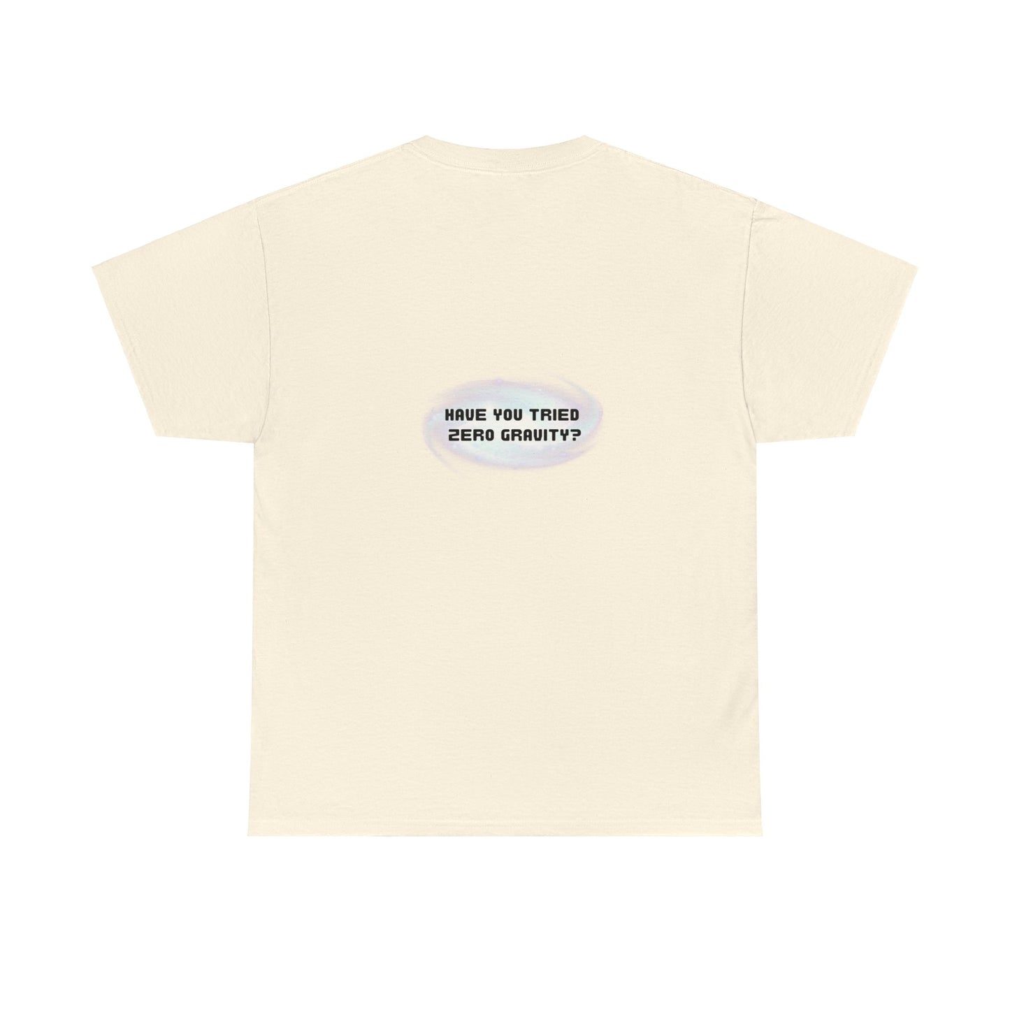 Men's' Dad Joke Space Tee