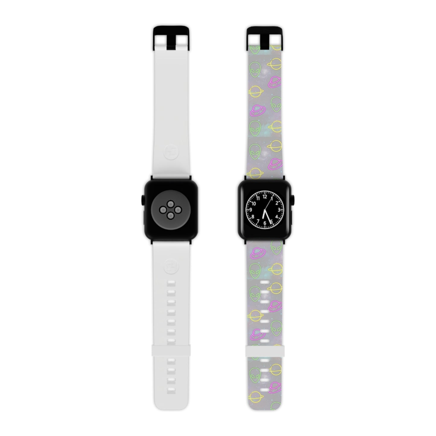 Alien Watch Band for Apple Watch