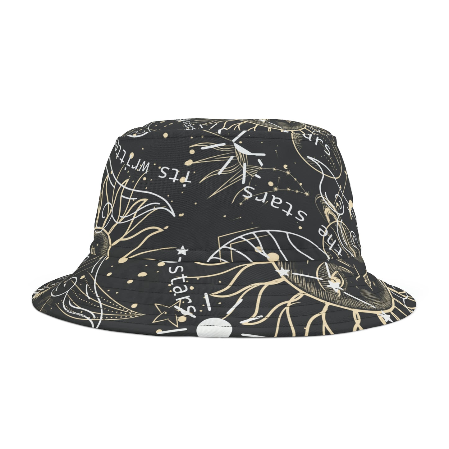 Written in the Stars Bucket Hat