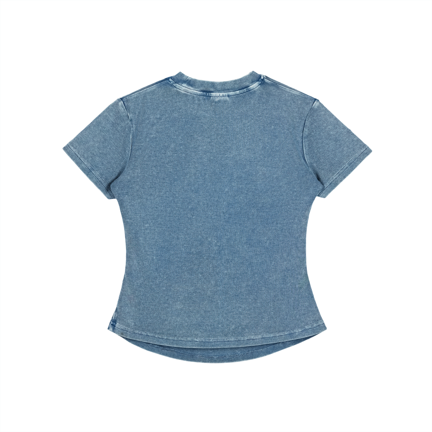 Sexy Fit,Vintage-Washed,Women's ,Bodycon,Faith Based Apparel,Wing T-Shirt,Graphic T-Shirt,Daily Casual,Cotton Spandex,Comfortable Fit