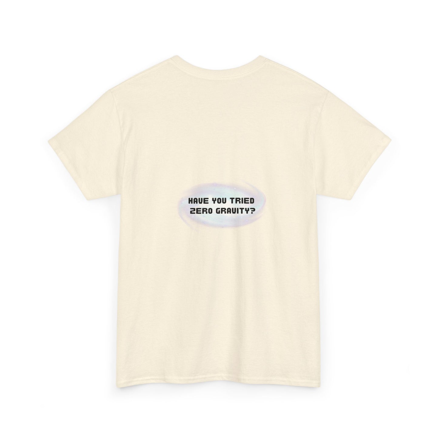 Men's' Dad Joke Space Tee