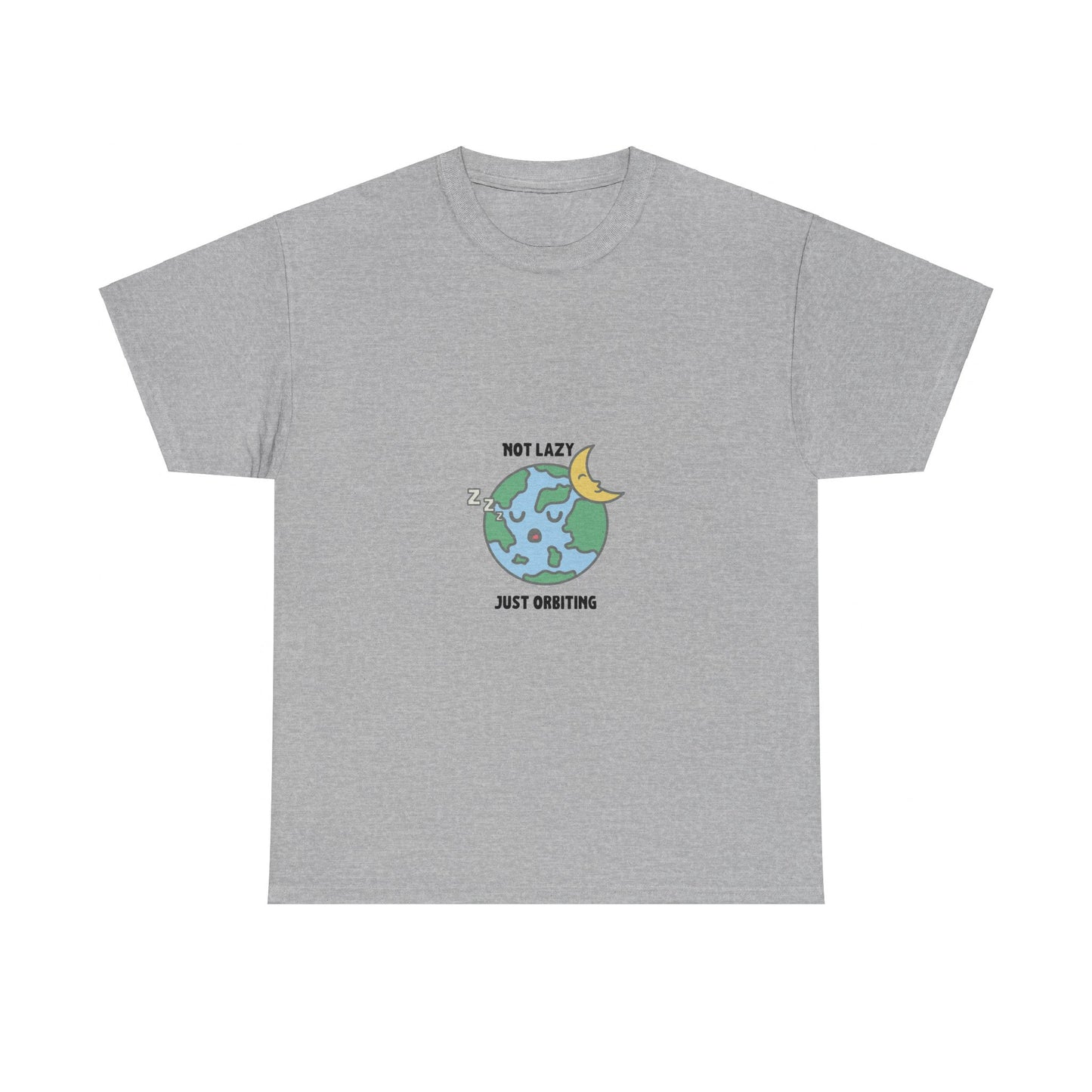 Men's' Dad Joke Space Tee