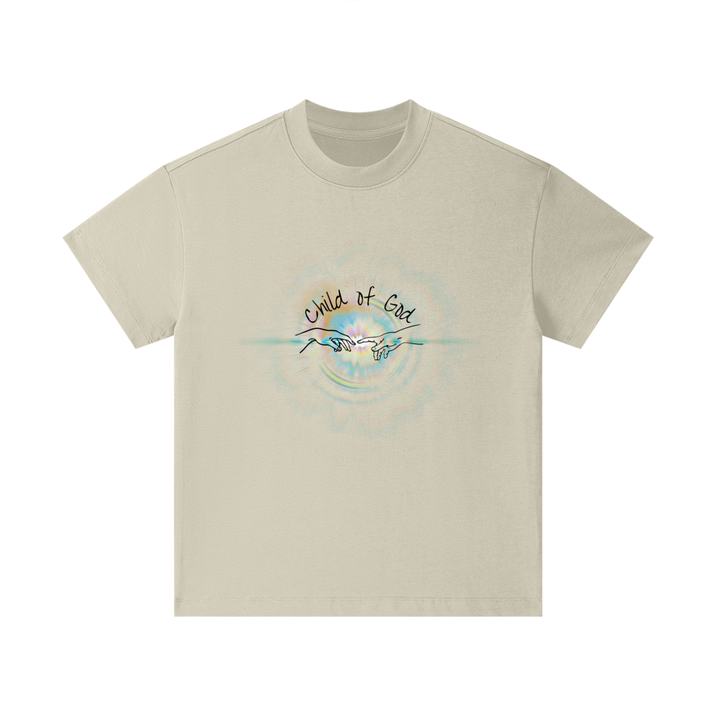 Faith Based Apparel,Unisex ,Pure Cotton,Moderate Thickness,Essentials Kids T-Shirts,Daily Casual,School,Non-Stretch