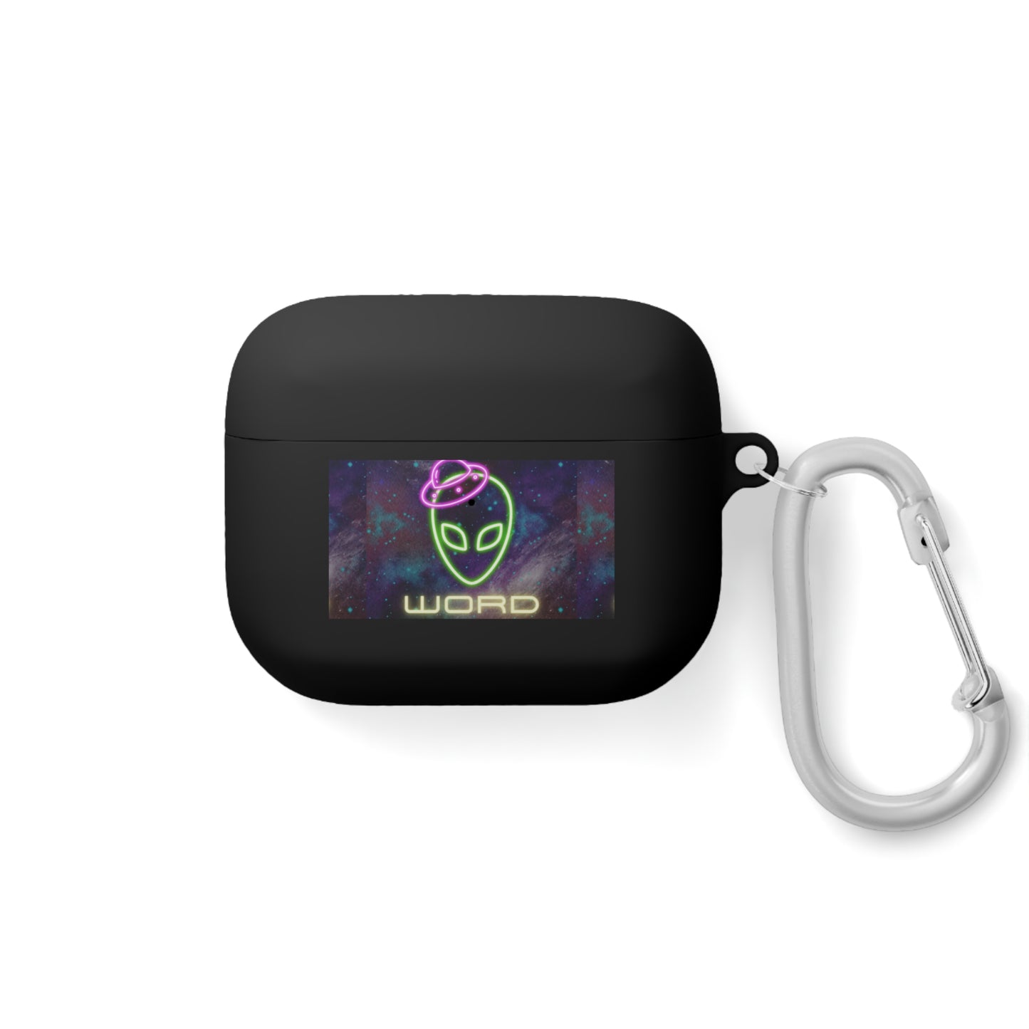 Alien AirPods and AirPods Pro Case Cover