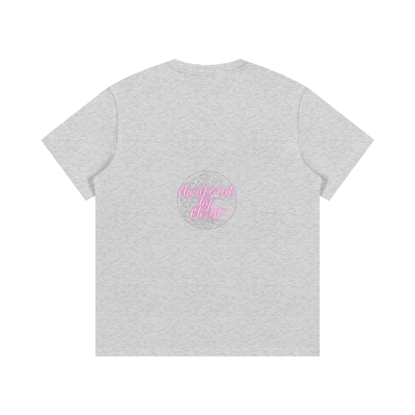 Charity,Essential ,Cotton T-Shirt,Daily Casual ,Faith Based Apparel,Everyday Essentials ,Peace Collective,100% Cotton,Moderate Fit,Unisex