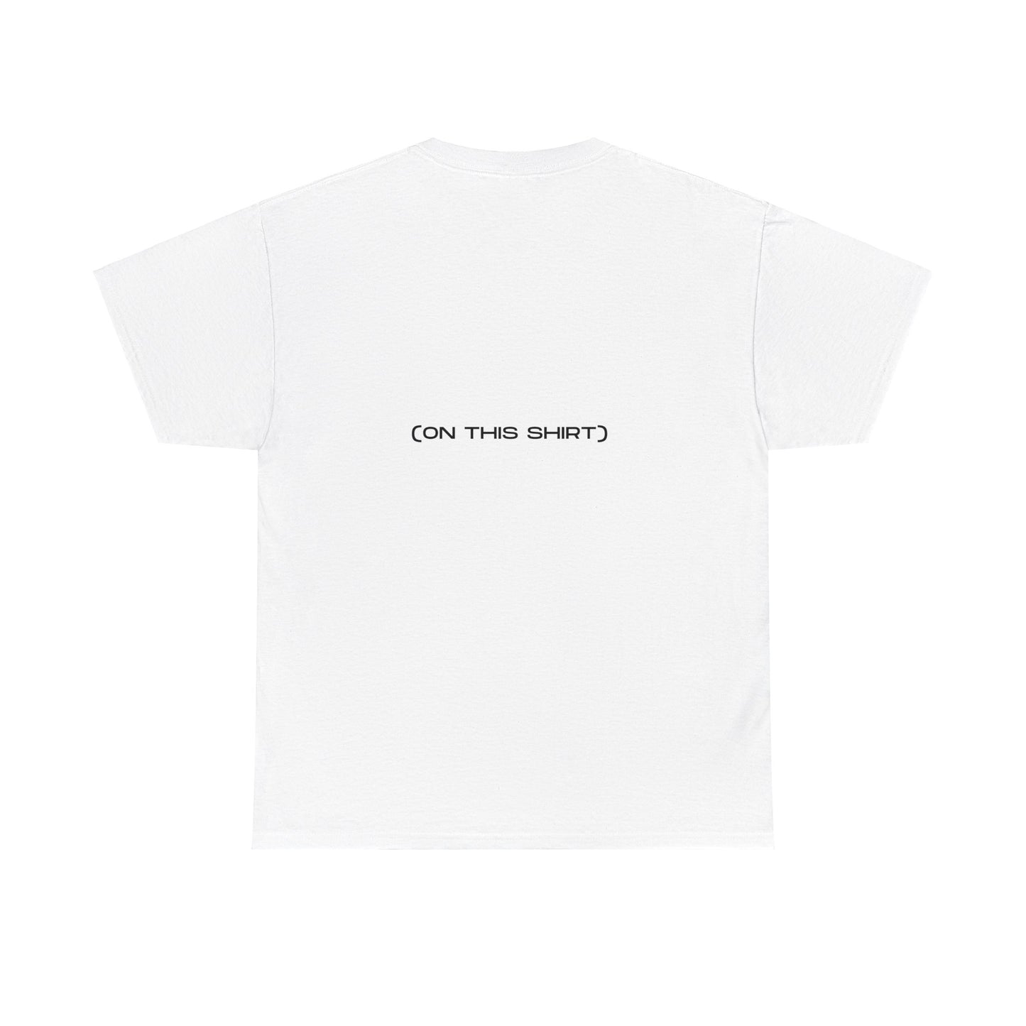 Men's' Dad Joke Space Tee