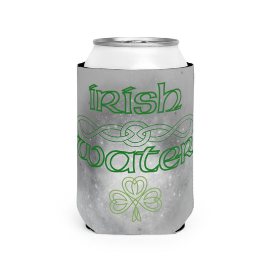 Saint Patrick's Day Koozie - Can Cooler