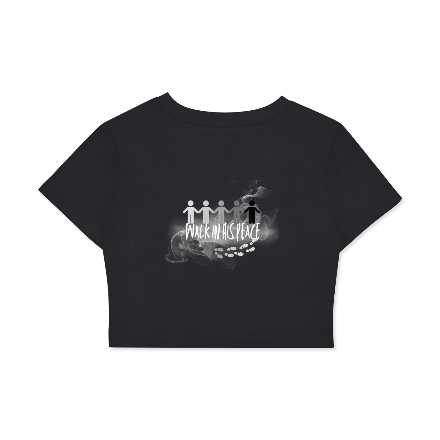 Faith Based Apparel,Womens' Apparel,Peace,Holiday Season,Christmas,Moderate Thickness,High Stretch,Pure Cotton,Daily Casual,Basics