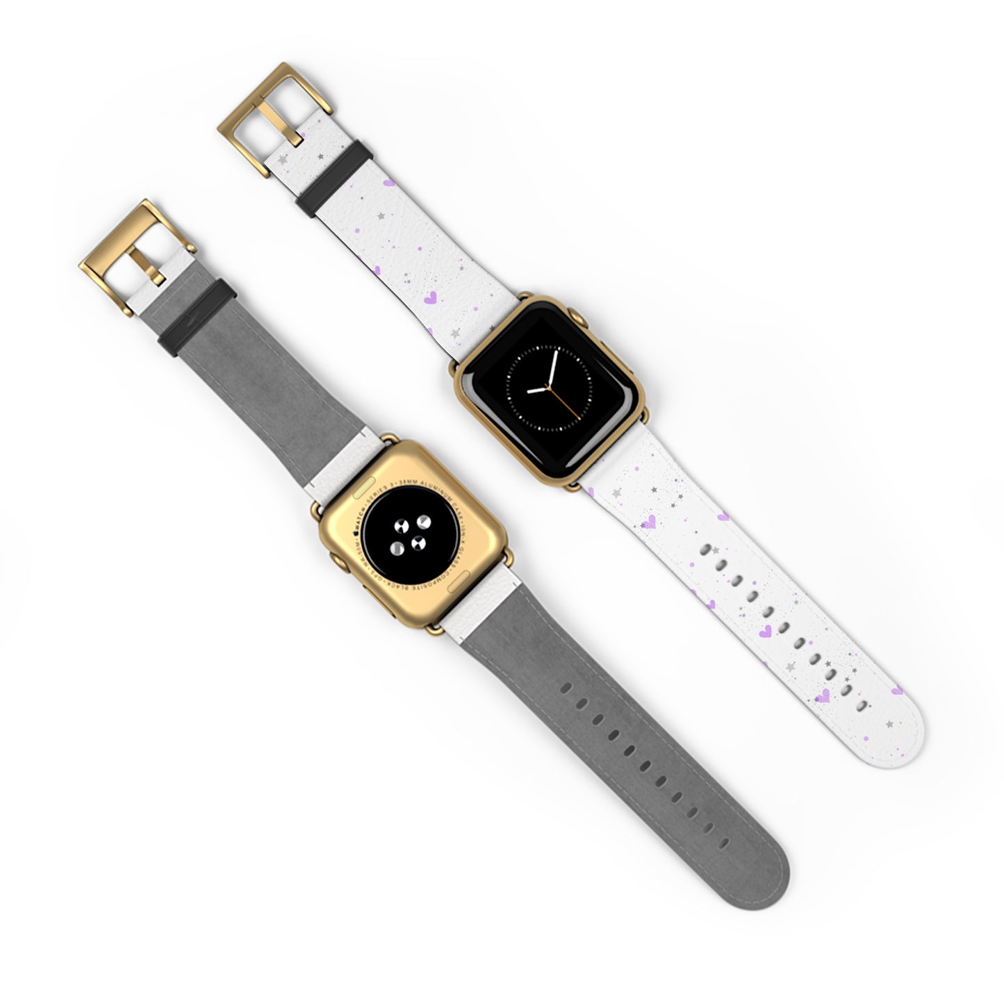 Girls Watch Band