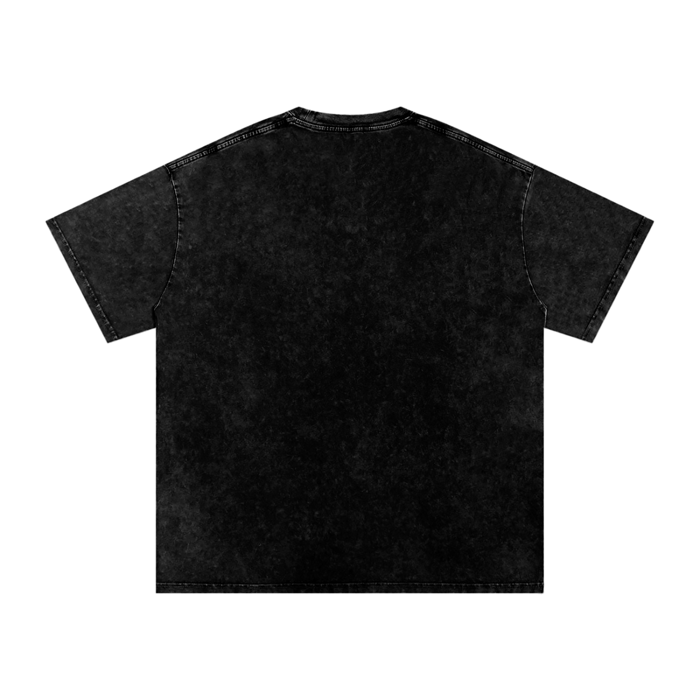 Oversized T-Shirt,Faith Based Apparel,Unisex,John 14:6,100% Cotton,Comfortable Fit,Loose Fit,Moderate Thickness,Snow Washed,Casual