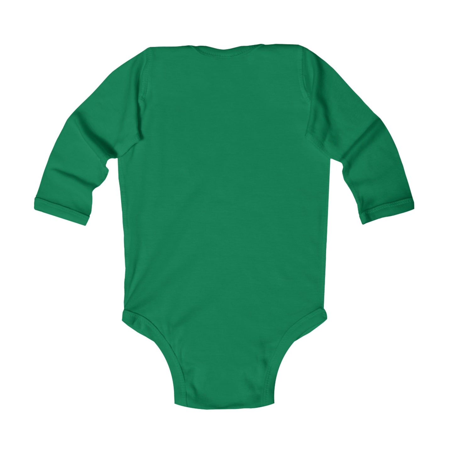 Christmas Bodysuit - Infant Bodysuit - Santa's Favorite Elf - Kid Collective