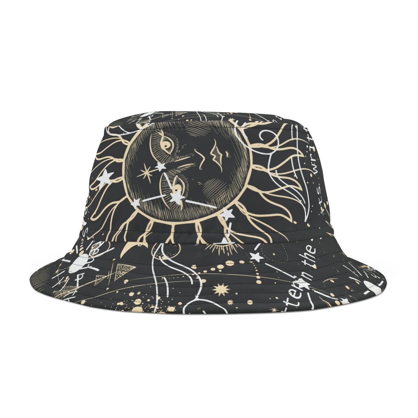 Written in the Stars Bucket Hat