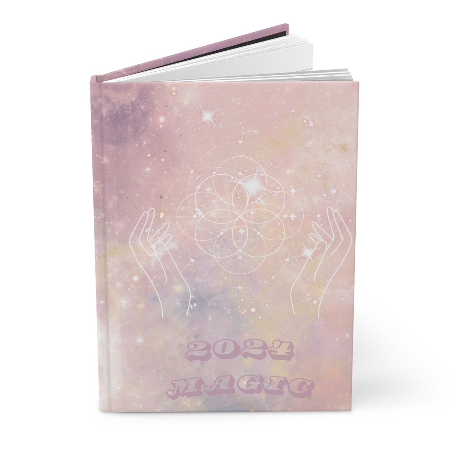 2024 Magic - Milky Way Journal