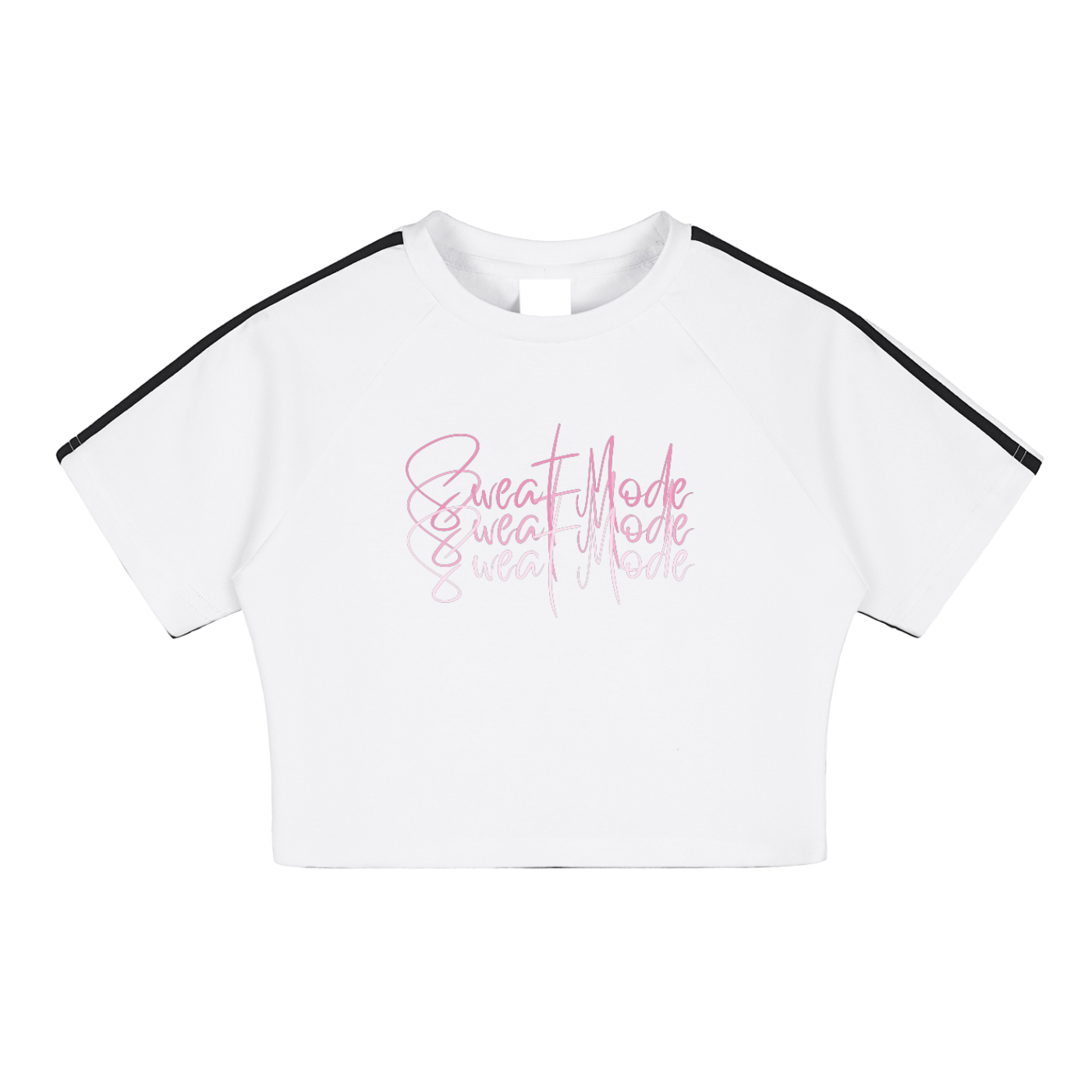 Sporty,Women's Fitness Apparel,Bodycon,Thin Fit,Taped Cooling,Performance Crop Top,Daily Casual,Mixed Blend,Fitness Apparel,Sport Apparel