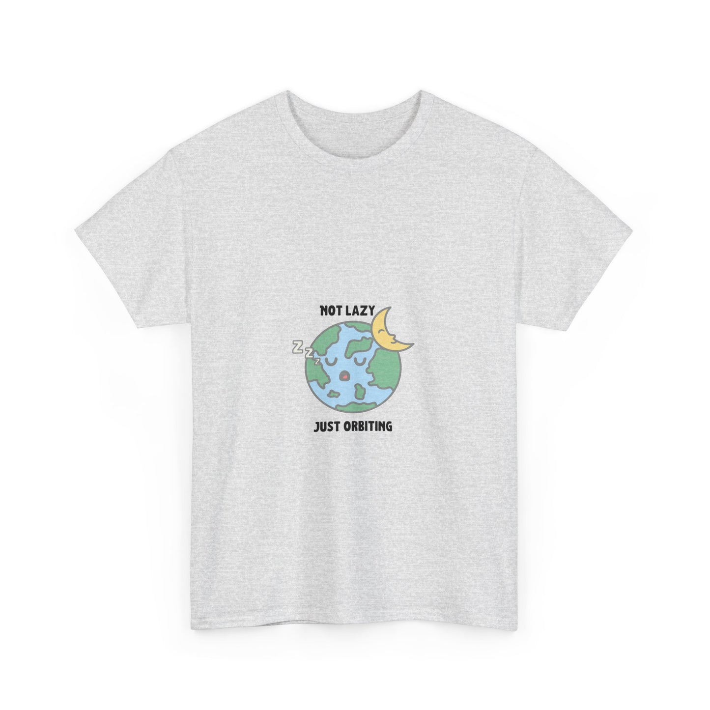 Men's' Dad Joke Space Tee