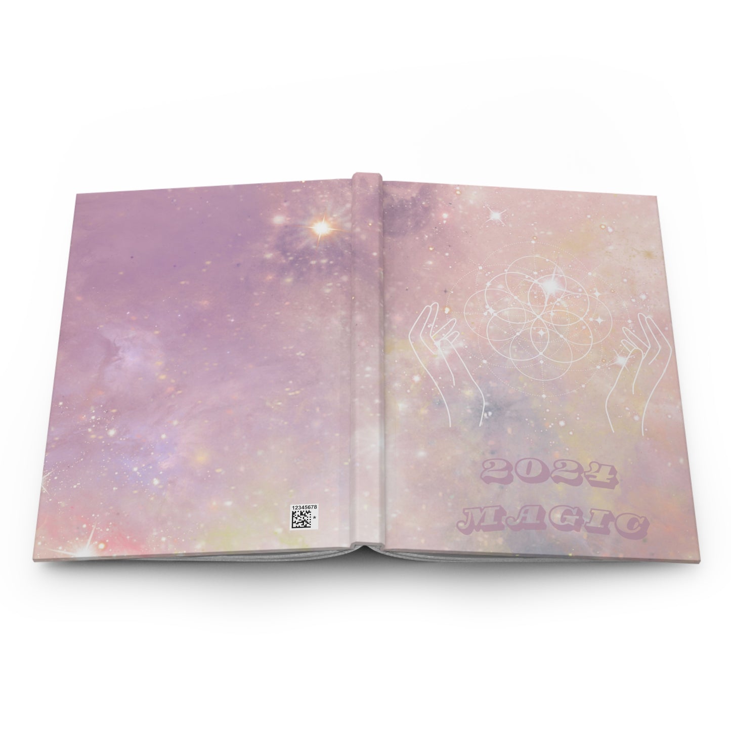 2024 Magic - Milky Way Journal