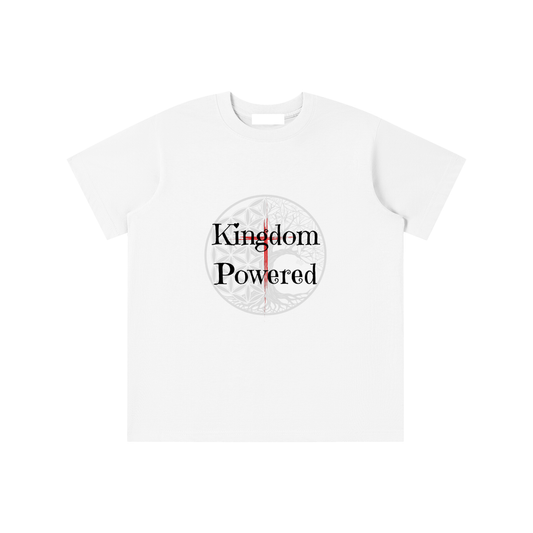 Faith Based Apparel,Christmas,Holiday Season,Pure Cotton,Kids Essential T-Shirt,Daily Casual,Loose Fit,Moderately Thickness,Gender Neutral,Basics