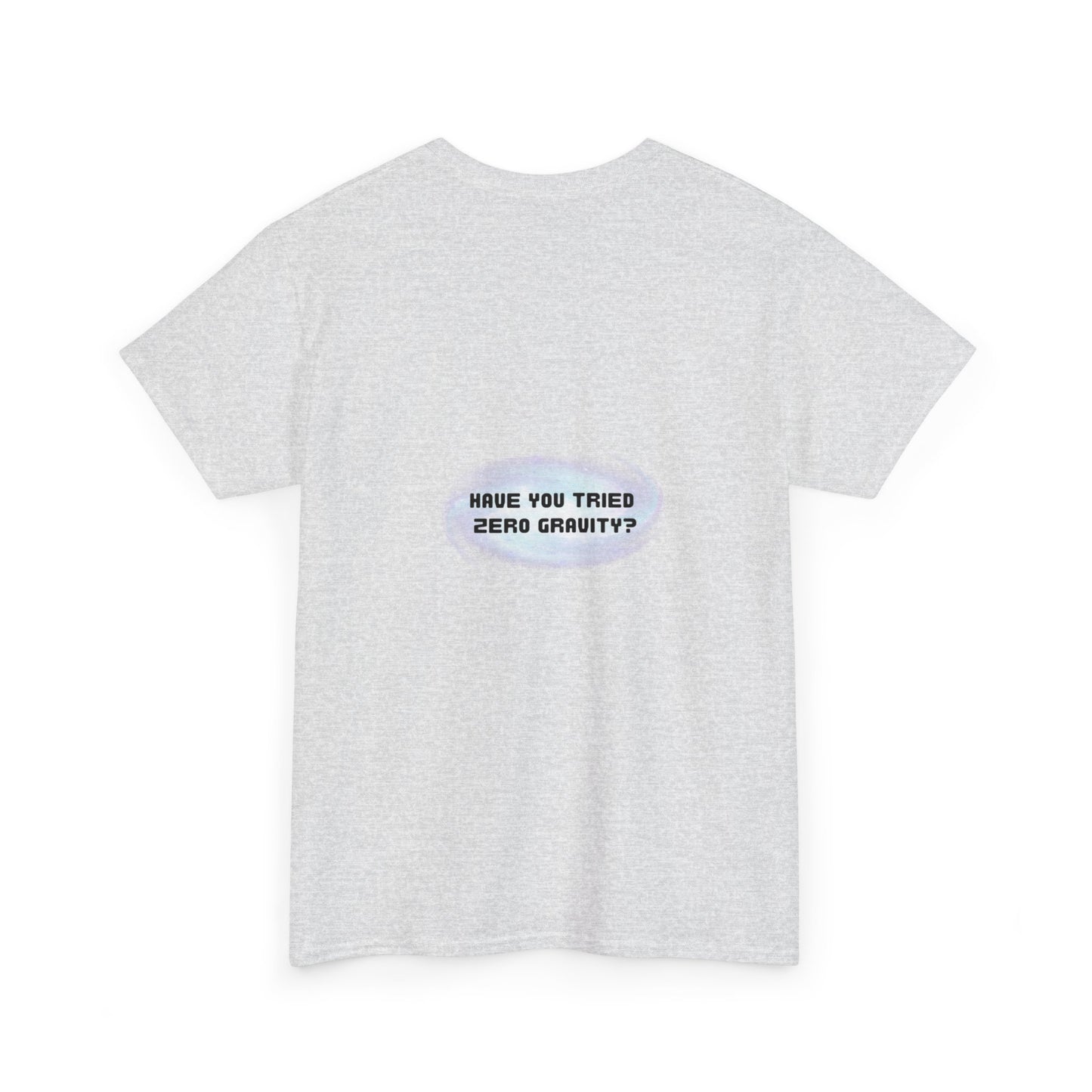 Men's' Dad Joke Space Tee