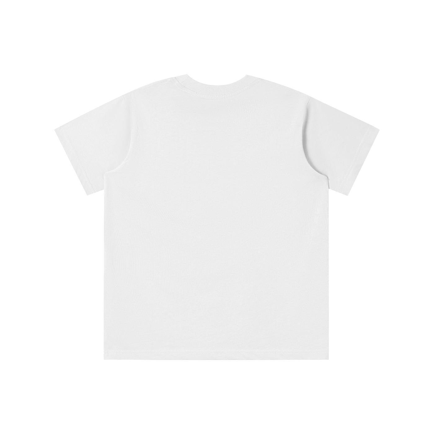 Christmas ,Holiday Season,Girls Essential T-Shirt,Faith Based Apparel,Graphic T-Shirt,Daily Casual,Essentials T-Shirt,Basics,Pure Cotton,Loose Fit