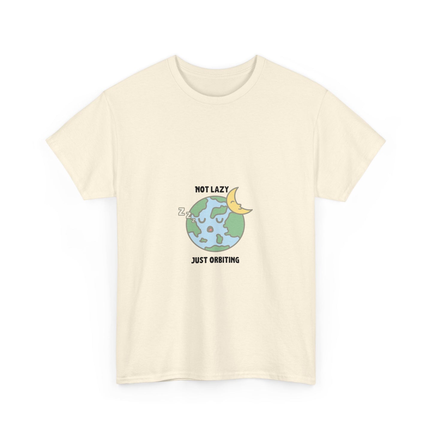 Men's' Dad Joke Space Tee